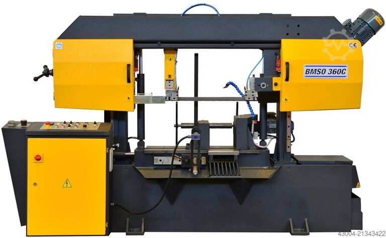  HESSE by BEKA-MAK BMSO 360 C