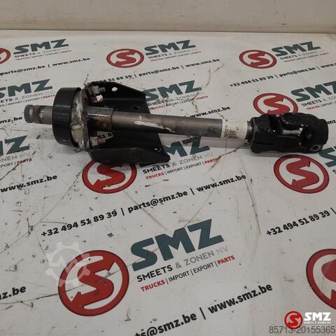 Bedienelement Mercedes Occ stuurkolom Mercedes