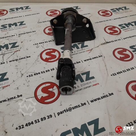 Bedienelement Mercedes Occ stuurkolom Mercedes