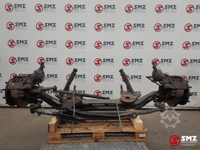 Bedienelement Mercedes Occ stuuras F-8,0A/C22,5 Mercedes