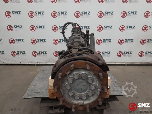 Bedienelement Mercedes Occ stuuras F-8,0A/C22,5 Mercedes