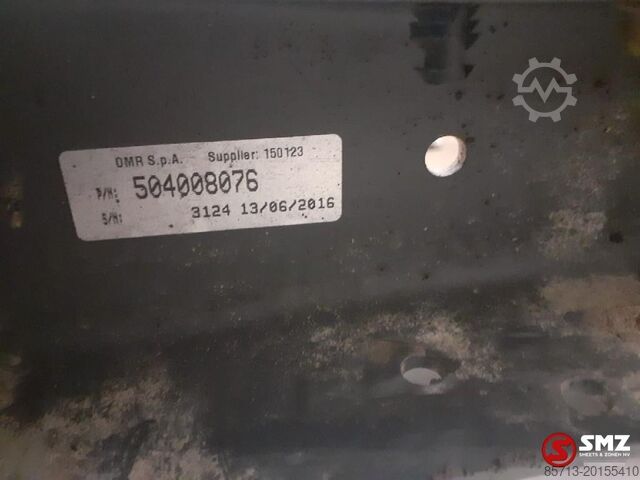 Schokdemper Iveco Occ cabineschokdemper + cabinesteun Iveco