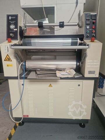Lamináló gép LAMINATOR manual 360 N