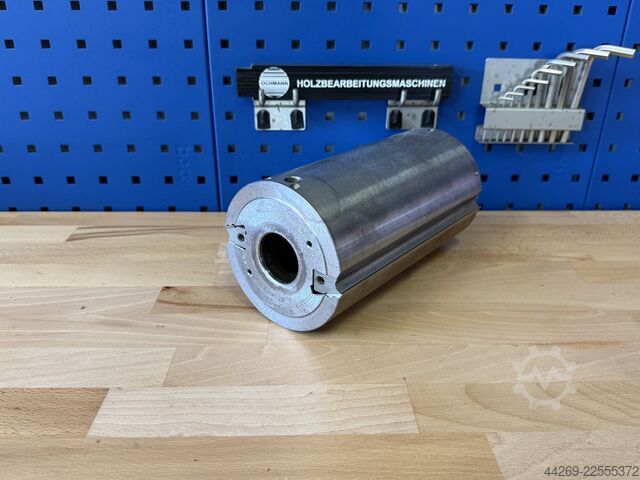 Centrolock Hobelkopf Weinig Typ 530 Weinig 530
