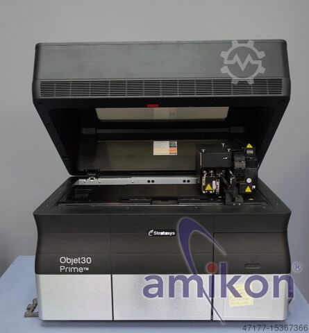 3D-printer Stratasys Objet 30 Prime