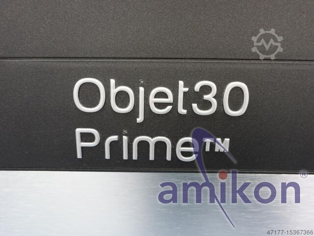 3D-printer Stratasys Objet 30 Prime