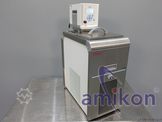 Gekoelde thermostaten Thermo Fisher Scientific ARCTIC A25
