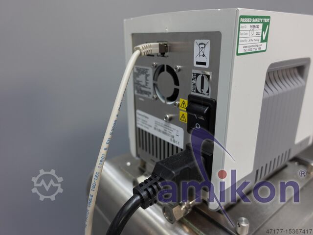 Gekoelde thermostaten Thermo Fisher Scientific ARCTIC A25