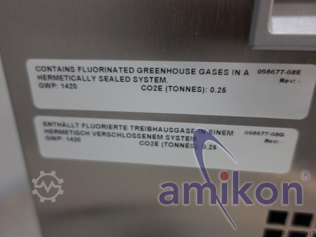 Gekoelde thermostaten Thermo Fisher Scientific ARCTIC A25