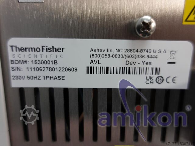 Gekoelde thermostaten Thermo Fisher Scientific ARCTIC A25