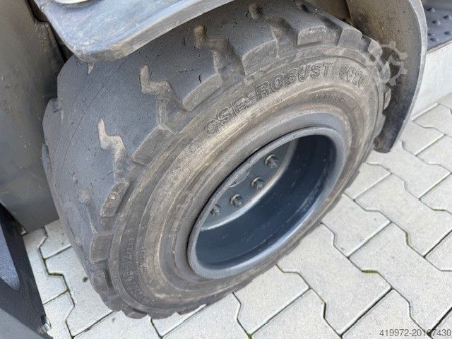 Stivuitoare diesel Still RX70-35