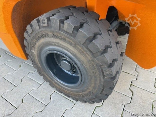 Stivuitoare diesel Still RX70-35