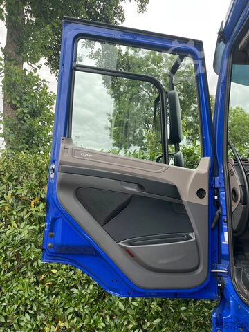 Standaard-SZM DAF CF 450 FT EURO 6