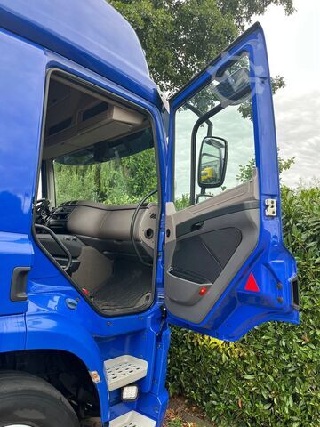 Standaard-SZM DAF CF 450 FT EURO 6