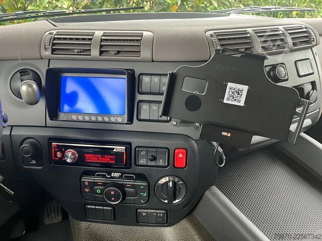 Standardni SZM DAF CF 450 FT EURO 6