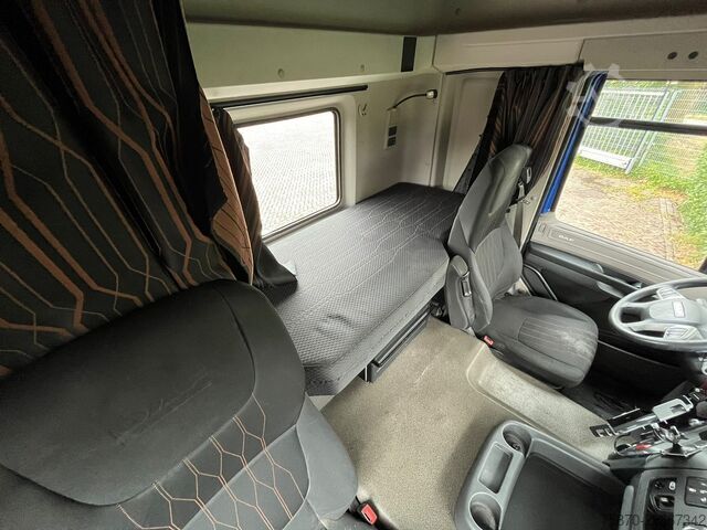 Standardni SZM DAF CF 450 FT EURO 6
