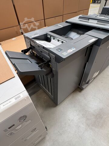 Digitale drukmachine Konica Minolta AccurioPress C3070