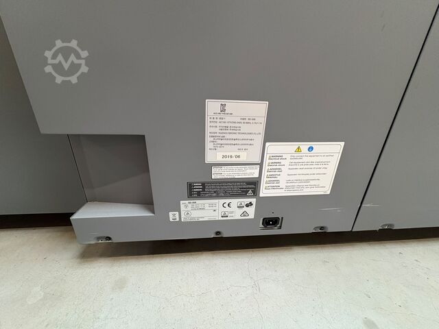 Digitale drukmachine Konica Minolta AccurioPress C3070
