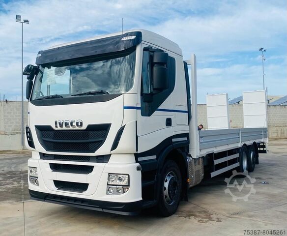 Iveco AS260S42