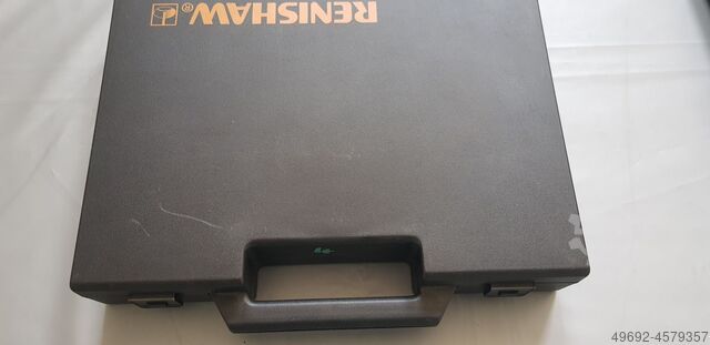 SP25M için tarama modülü Renishaw SM25-4