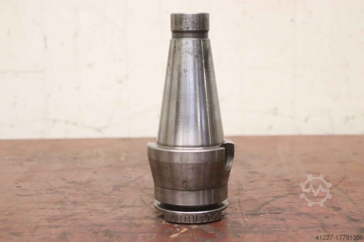 Freeshouder SK50 2 stuks Clarkson Autolock / Qualcut