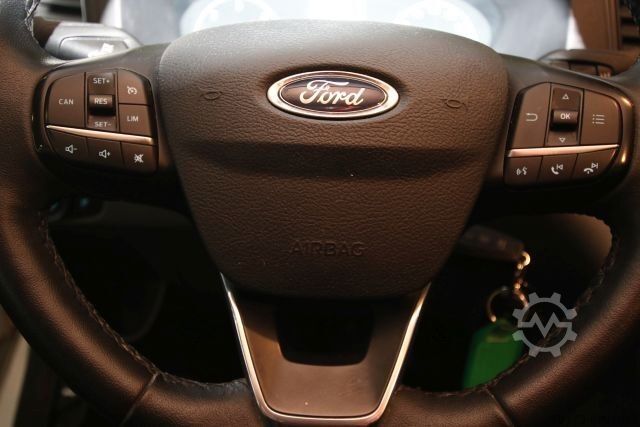 Kastenwagen FORD Transit Custom Kasten 300 L1 Trend MH