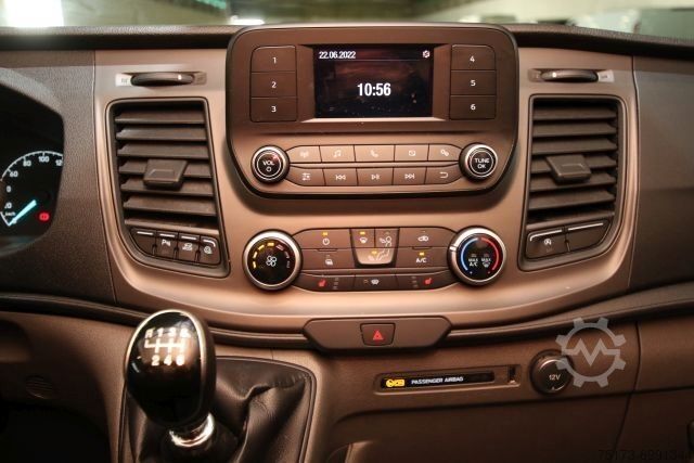 Kastenwagen FORD Transit Custom Kasten 300 L1 Trend MH