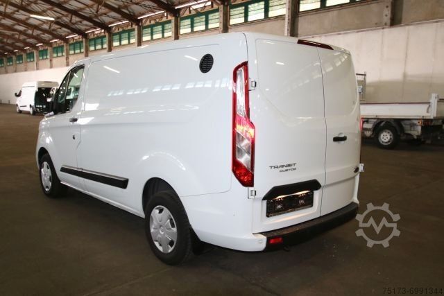 Kastenwagen FORD Transit Custom Kasten 300 L1 Trend MH