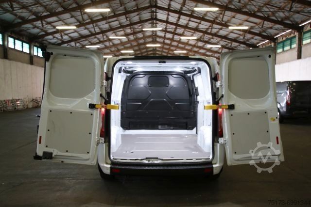Kastenwagen FORD Transit Custom Kasten 300 L1 Trend MH