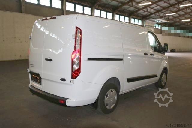 Kastenwagen FORD Transit Custom Kasten 300 L1 Trend MH
