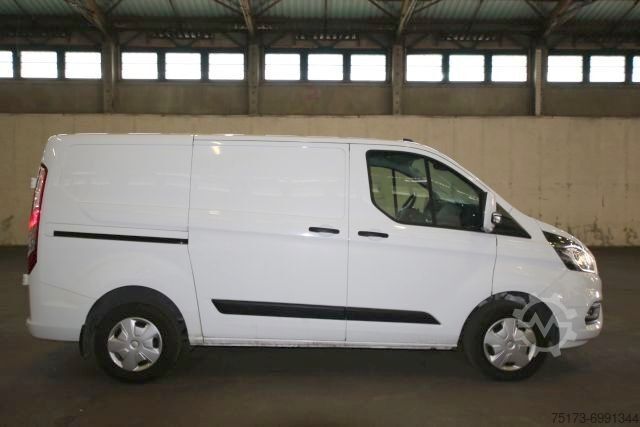 Kastenwagen FORD Transit Custom Kasten 300 L1 Trend MH