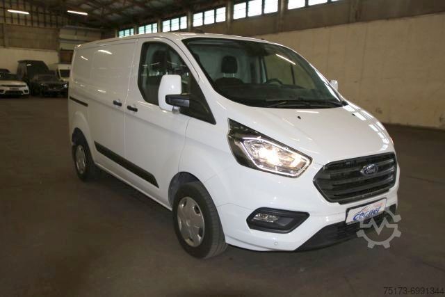 Kastenwagen FORD Transit Custom Kasten 300 L1 Trend MH