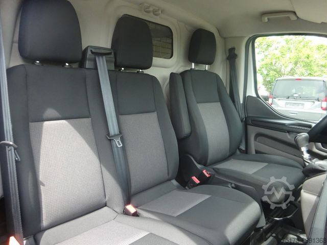 Panelvan FORD Transit Custom Kasten 280 L1 Euro6