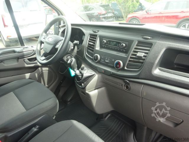 Panelvan FORD Transit Custom Kasten 280 L1 Euro6