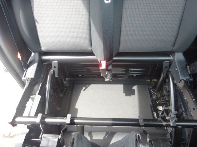 Panelvan FORD Transit Custom Kasten 280 L1 Euro6