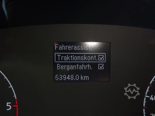 Panelvan FORD Transit Custom Kasten 280 L1 Euro6