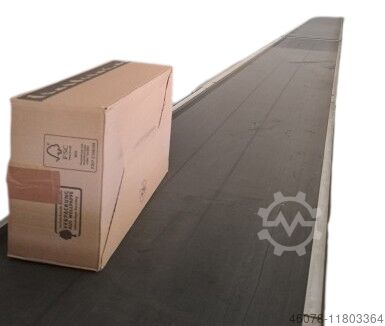 Förderband Gurtförderer Gurtband GF Transnorm 8940-600-500