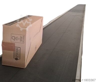 Förderband Gurtförderer Gurtband GF Transnorm 8500-600-500