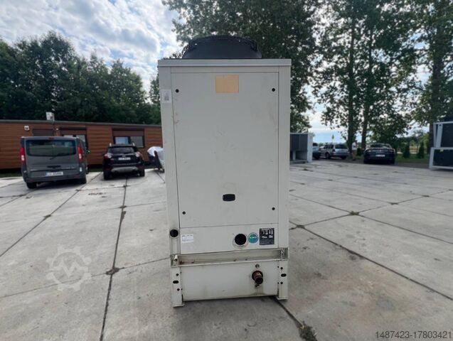 Chiller DAIKIN EWAP120CAYNB 122 kW.