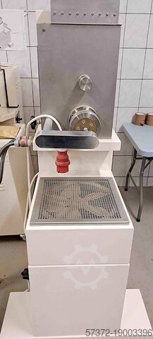 Pastamaskine Juwel/Diosna PQ6-SU/PQ3-SU/TS-120