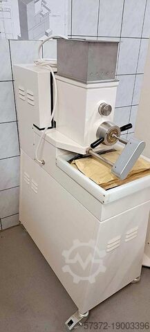 Pastamaskine Juwel/Diosna PQ6-SU/PQ3-SU/TS-120