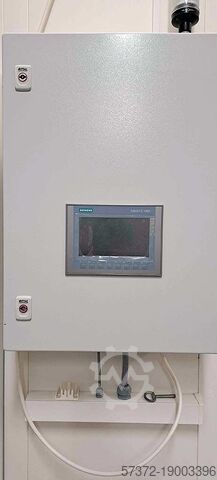 Pastamaskine Juwel/Diosna PQ6-SU/PQ3-SU/TS-120