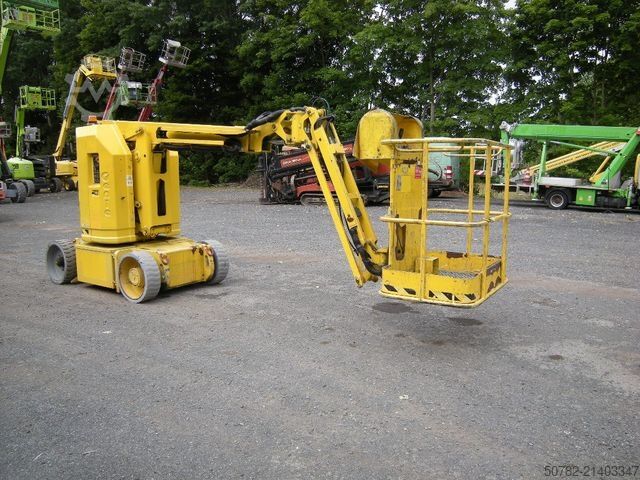 Arbeitsbühne GENIE Arbeitsbühne Genie Z 30/20N, 11 m