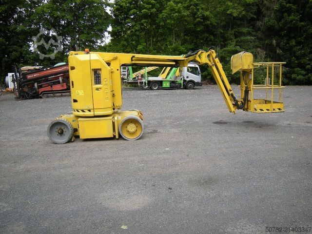 Arbeitsbühne GENIE Arbeitsbühne Genie Z 30/20N, 11 m