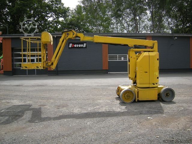 Arbeitsbühne GENIE Arbeitsbühne Genie Z 30/20N, 11 m