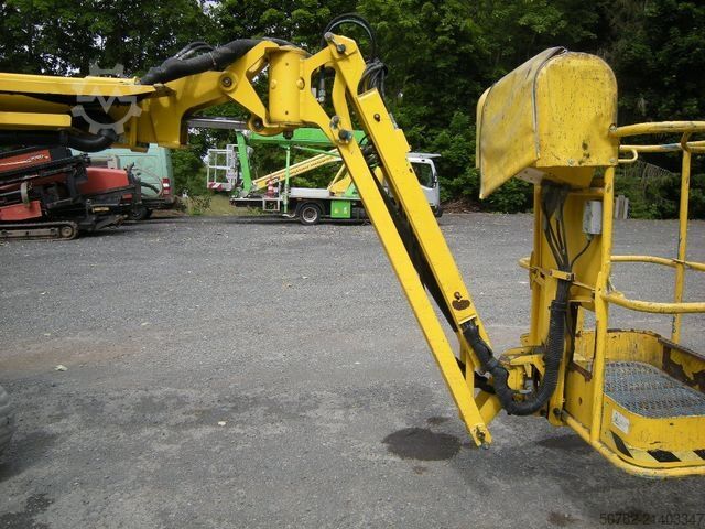 Arbeitsbühne GENIE Arbeitsbühne Genie Z 30/20N, 11 m