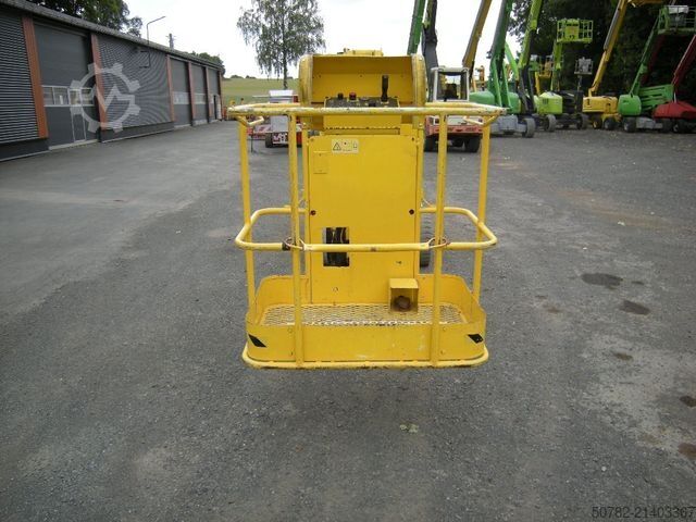 Arbeitsbühne GENIE Arbeitsbühne Genie Z 30/20N, 11 m