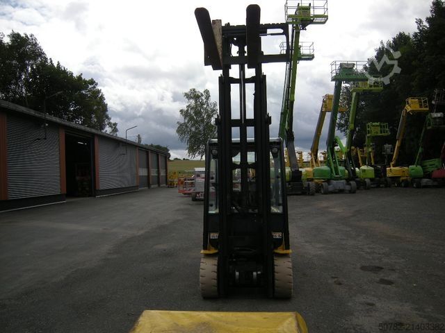 Viljuškar sa prednjim utovarivačem YALE Yale ERP35VLE , 3,5 Tonnen Stapler