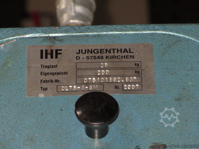 IMS MACHINERY Mariusz Olek IMS MACHINERY Mariusz Olek IMS MACHINERY Mariusz Olek