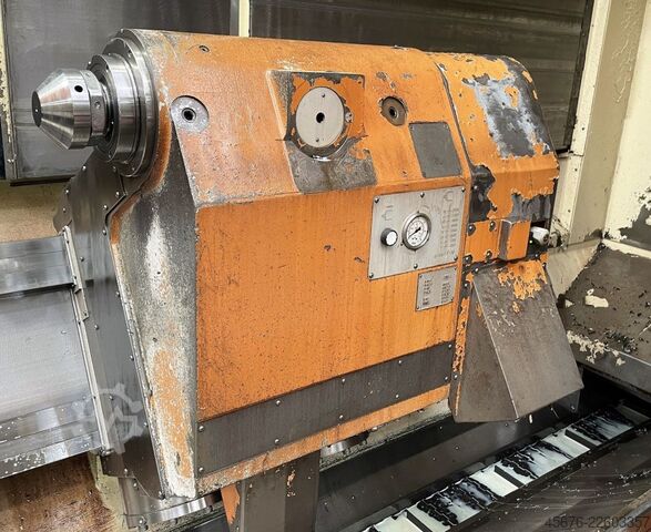 CNC-draai- en freescentrum Heyligenstaedt Heynumat 35 / 5000